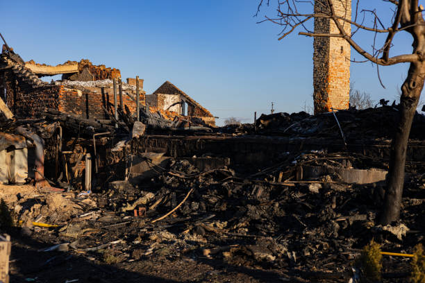 Trusted Fire Damage Removal service in Fairless Hills, PA - Fire Damage Laser Cleaning