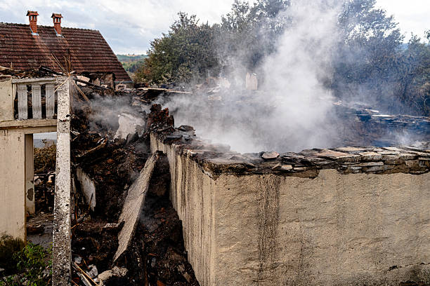Affordable Fire Damage Removal solutions in Fairless Hills, PA